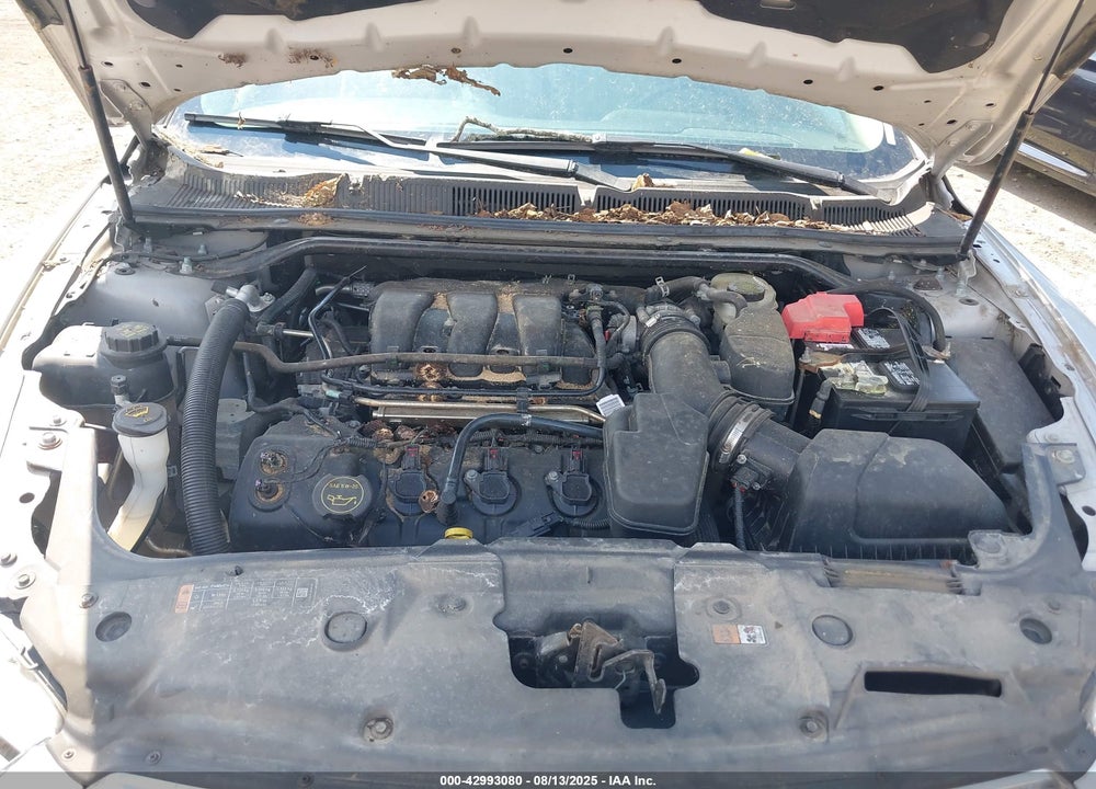 2015 FORD TAURUS VIN: 1FAHP2D83FG192482