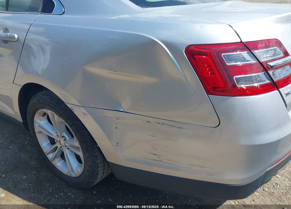 2015 FORD TAURUS VIN: 1FAHP2D83FG192482