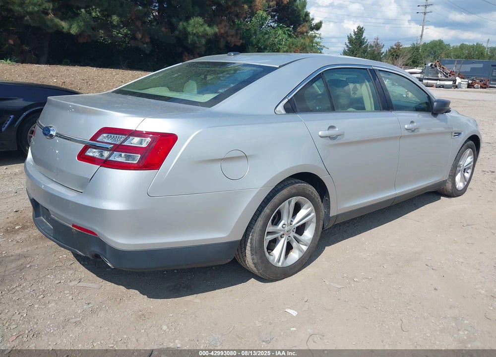 2015 FORD TAURUS VIN: 1FAHP2D83FG192482
