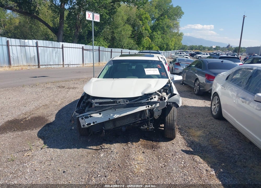 2009 FORD FOCUS VIN: 1FAHP37N99W266084