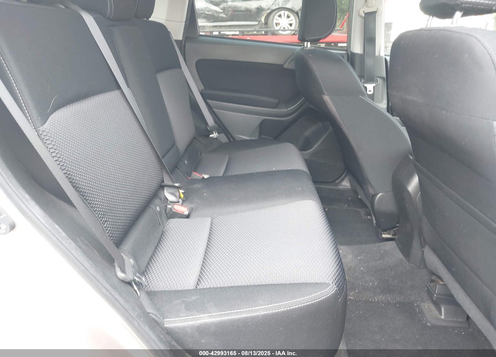 2014 SUBARU FORESTER VIN: JF2SJAEC6EH527937