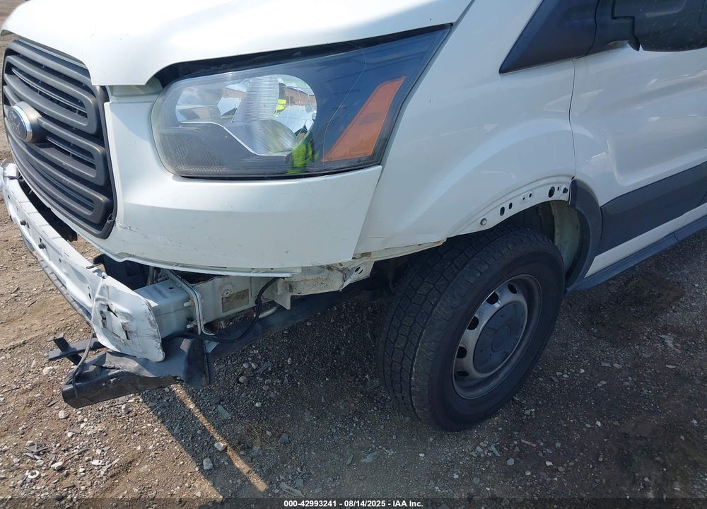 2019 FORD TRANSIT-250 VIN: 1FTYR2CM2KKA75051