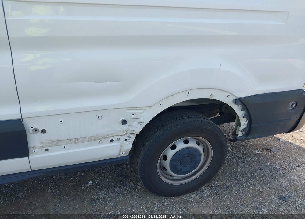 2019 FORD TRANSIT-250 VIN: 1FTYR2CM2KKA75051