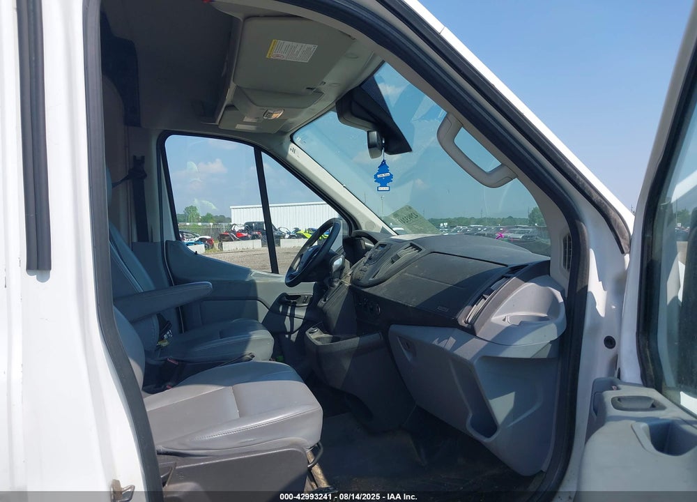 2019 FORD TRANSIT-250 VIN: 1FTYR2CM2KKA75051