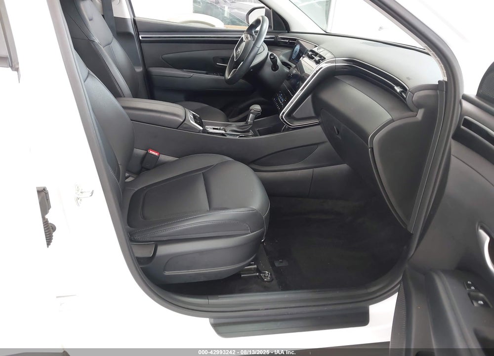 2024 HYUNDAI TUCSON VIN: 5NMJF3DE8RH395066