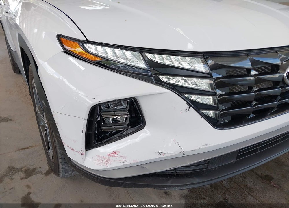 2024 HYUNDAI TUCSON VIN: 5NMJF3DE8RH395066