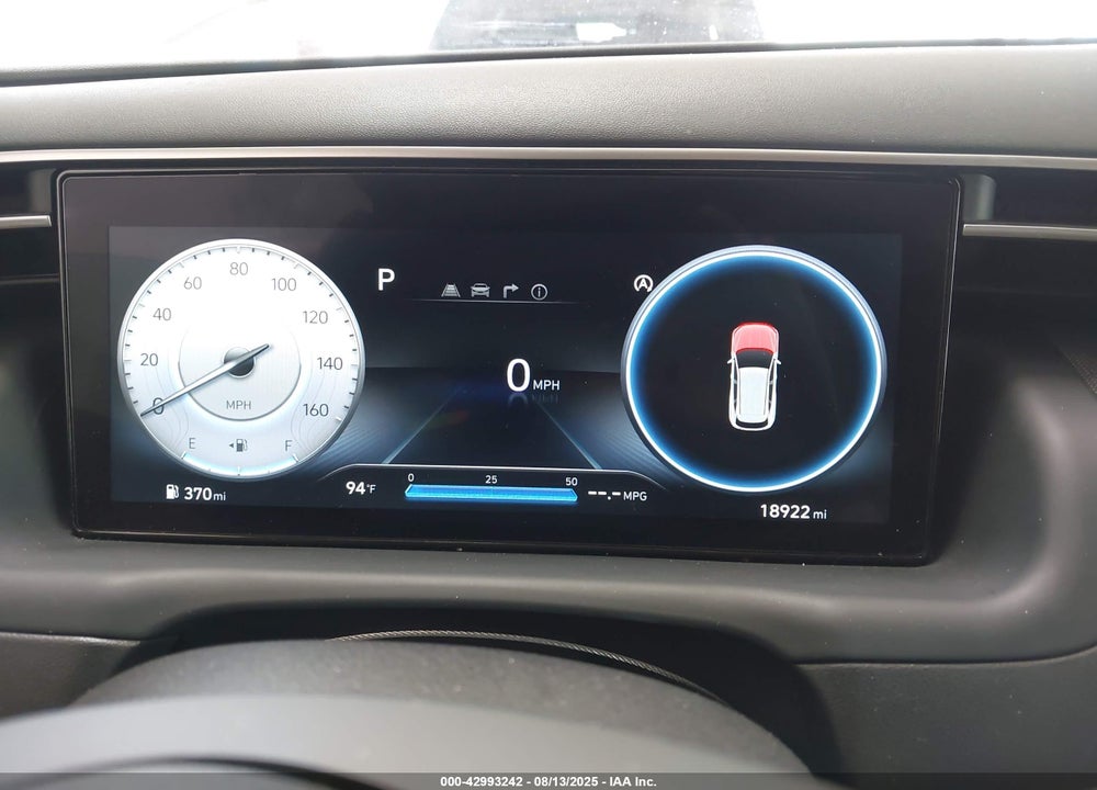 2024 HYUNDAI TUCSON VIN: 5NMJF3DE8RH395066