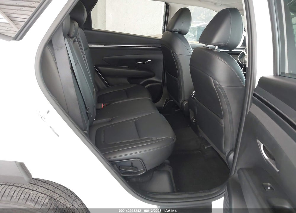 2024 HYUNDAI TUCSON VIN: 5NMJF3DE8RH395066