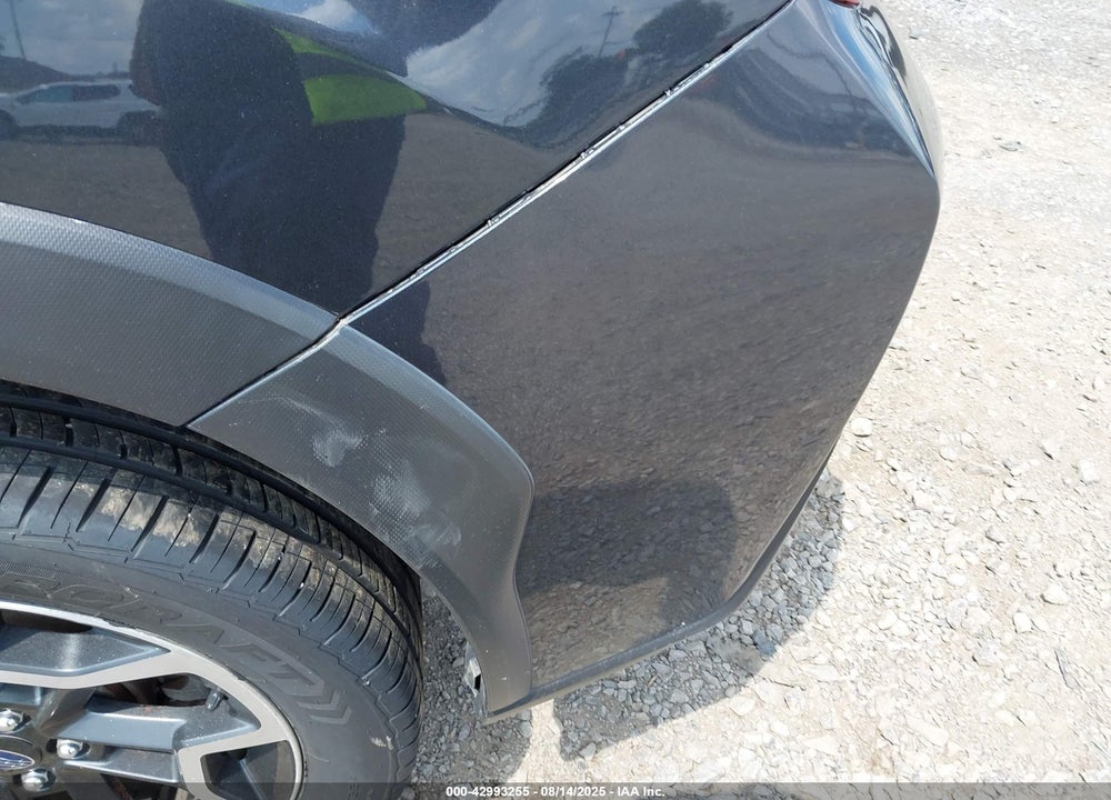 2017 SUBARU CROSSTREK VIN: JF2GPABC8H8268378