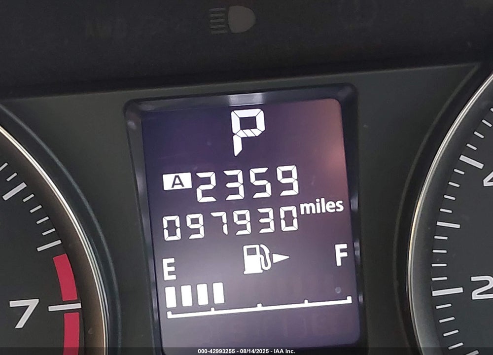 2017 SUBARU CROSSTREK VIN: JF2GPABC8H8268378