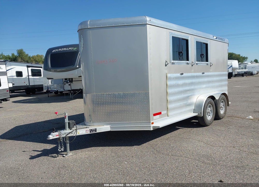 2023 FEATHERLITE --- VIN: 4FGA11422PC162069