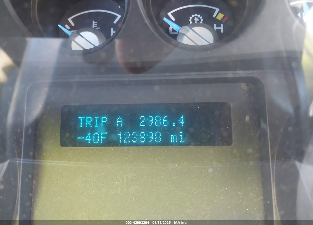 2015 FORD F-250 VIN: 1FTBF2B67FEB76432