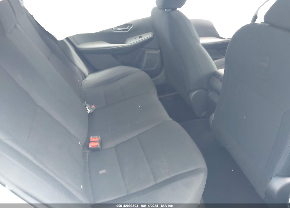 2024 NISSAN SENTRA VIN: 3N1AB8BV4RY261868