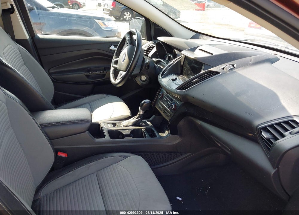 2018 FORD ESCAPE VIN: 1FMCU0GD8JUA56946