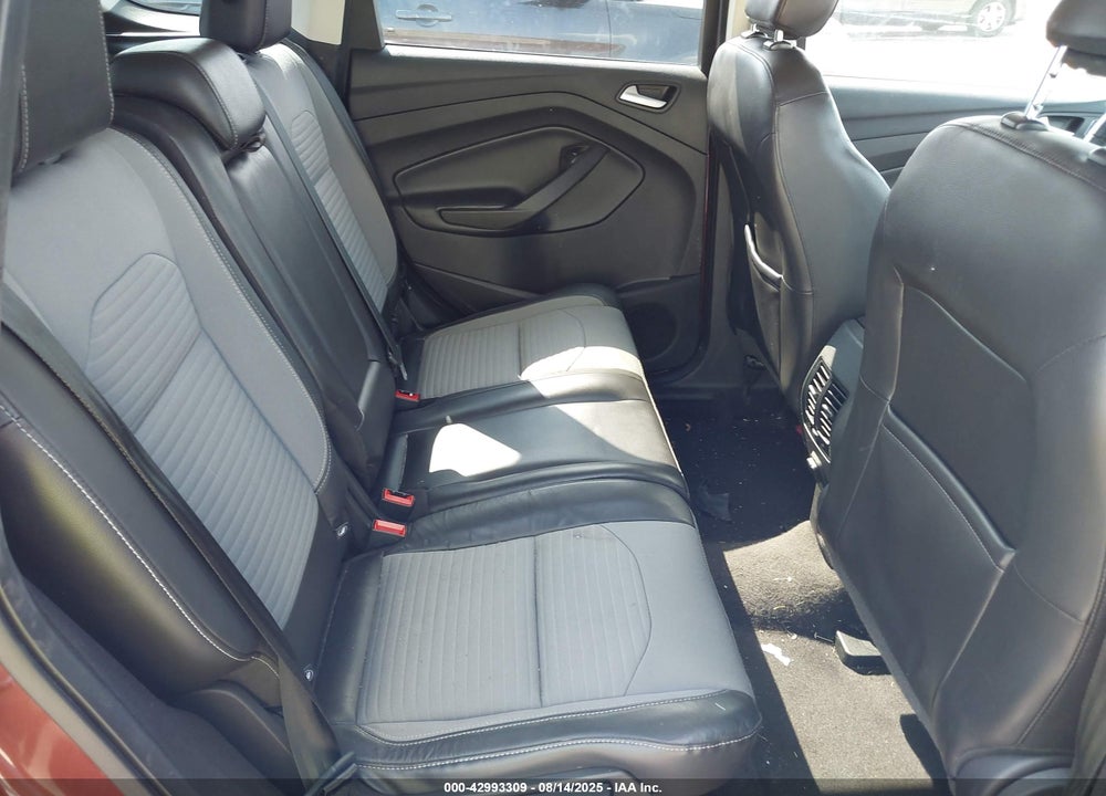 2018 FORD ESCAPE VIN: 1FMCU0GD8JUA56946
