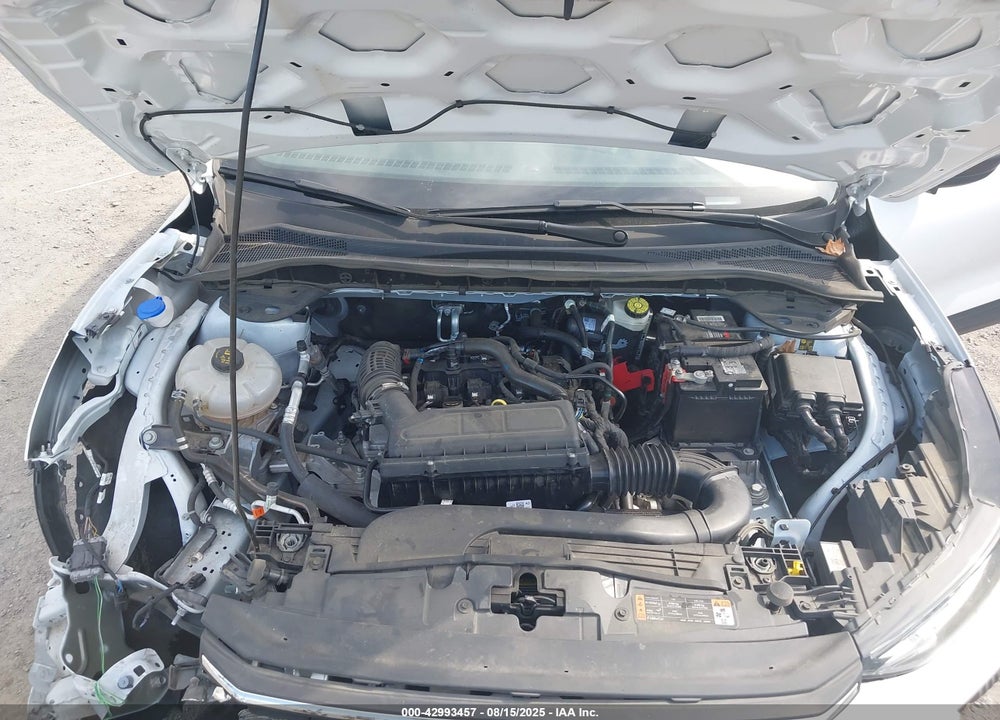 2023 FORD ESCAPE ACTIVE VIN: 1FMCU0GN5PUA95933