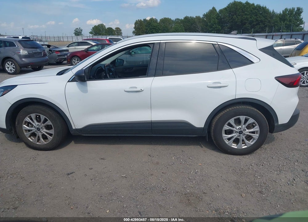 2023 FORD ESCAPE ACTIVE VIN: 1FMCU0GN5PUA95933