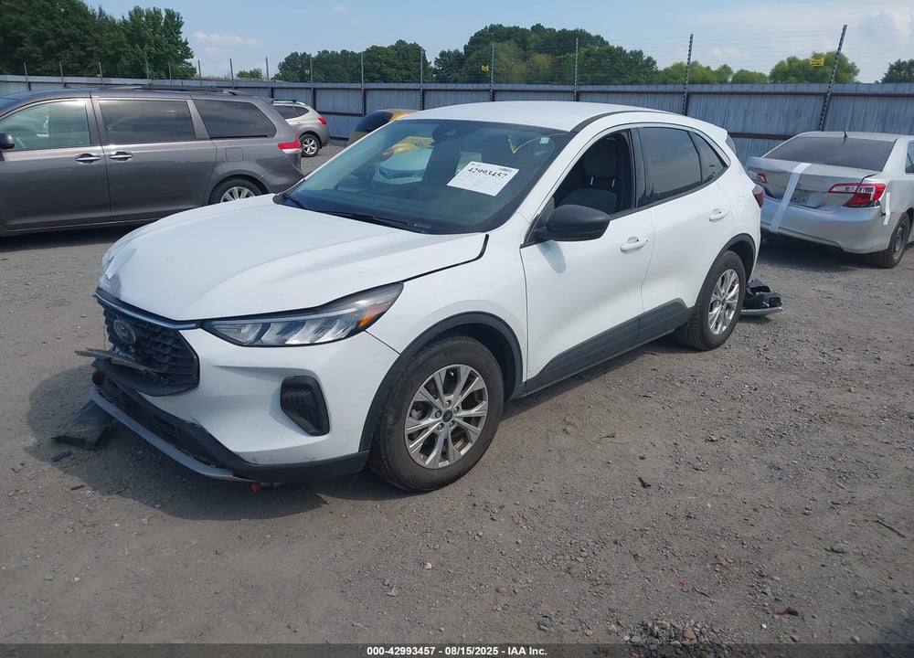 2023 FORD ESCAPE ACTIVE VIN: 1FMCU0GN5PUA95933
