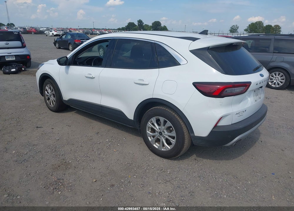 2023 FORD ESCAPE ACTIVE VIN: 1FMCU0GN5PUA95933