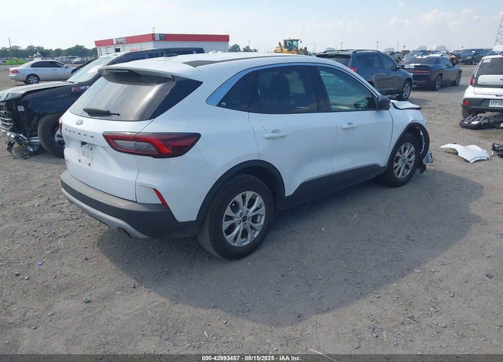 2023 FORD ESCAPE ACTIVE VIN: 1FMCU0GN5PUA95933