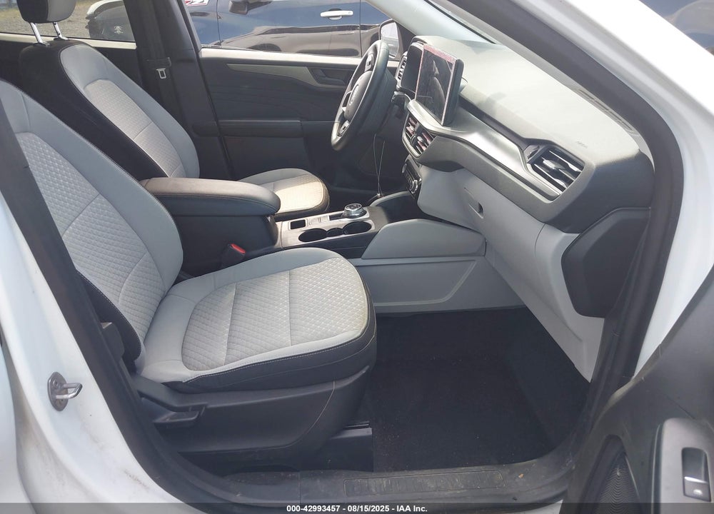 2023 FORD ESCAPE ACTIVE VIN: 1FMCU0GN5PUA95933