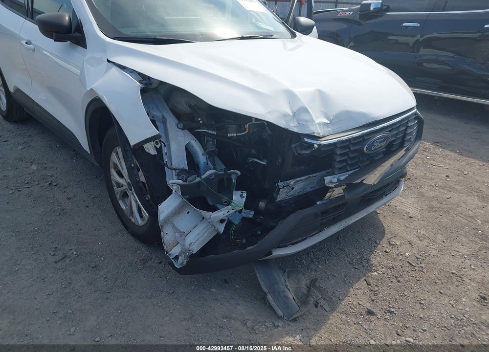 2023 FORD ESCAPE ACTIVE VIN: 1FMCU0GN5PUA95933