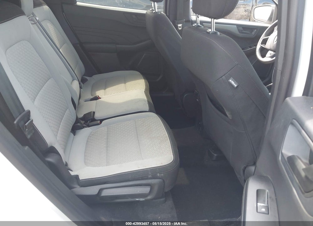 2023 FORD ESCAPE ACTIVE VIN: 1FMCU0GN5PUA95933