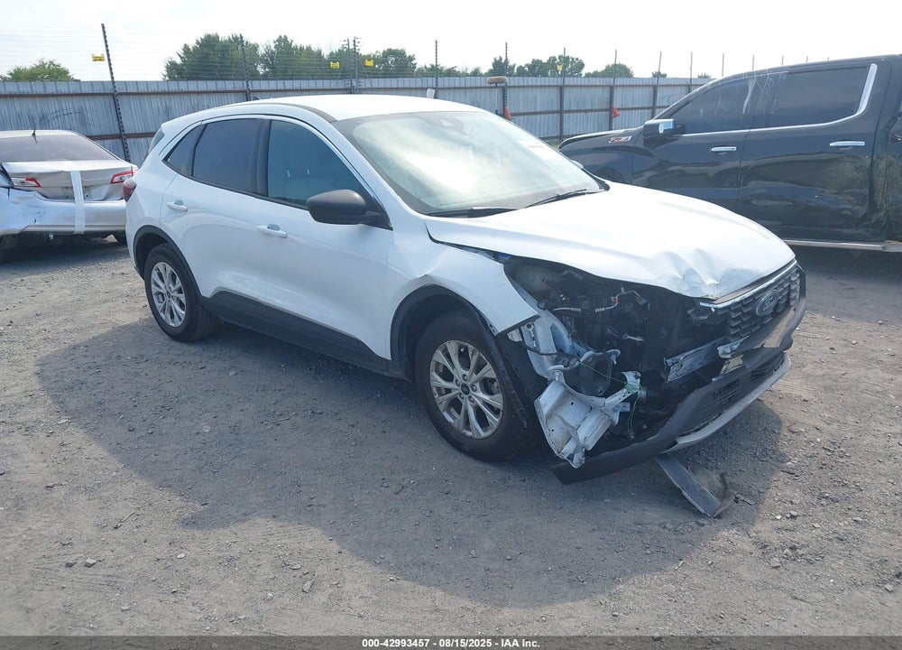 2023 FORD ESCAPE ACTIVE VIN: 1FMCU0GN5PUA95933
