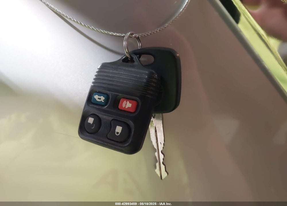 2001 MERCURY COUGAR V6/V6 S VIN: 1ZWFT61L115612363