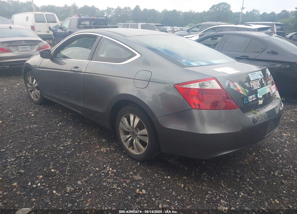 2008 HONDA ACCORD VIN: 1HGCS12788A023833