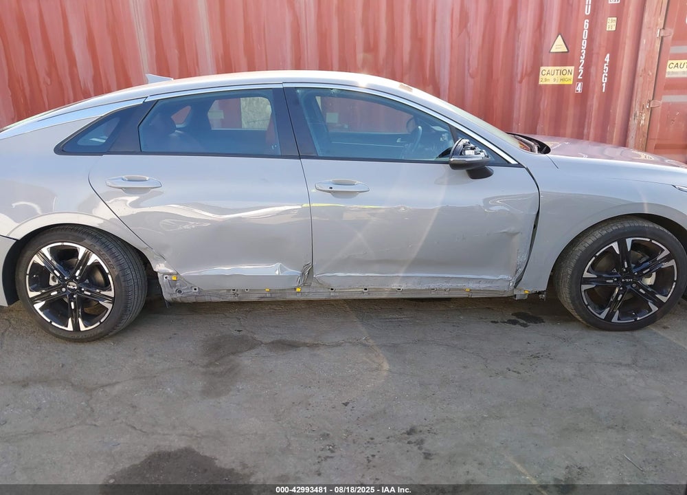 2024 KIA K5 VIN: 5XXG64J20RG240388