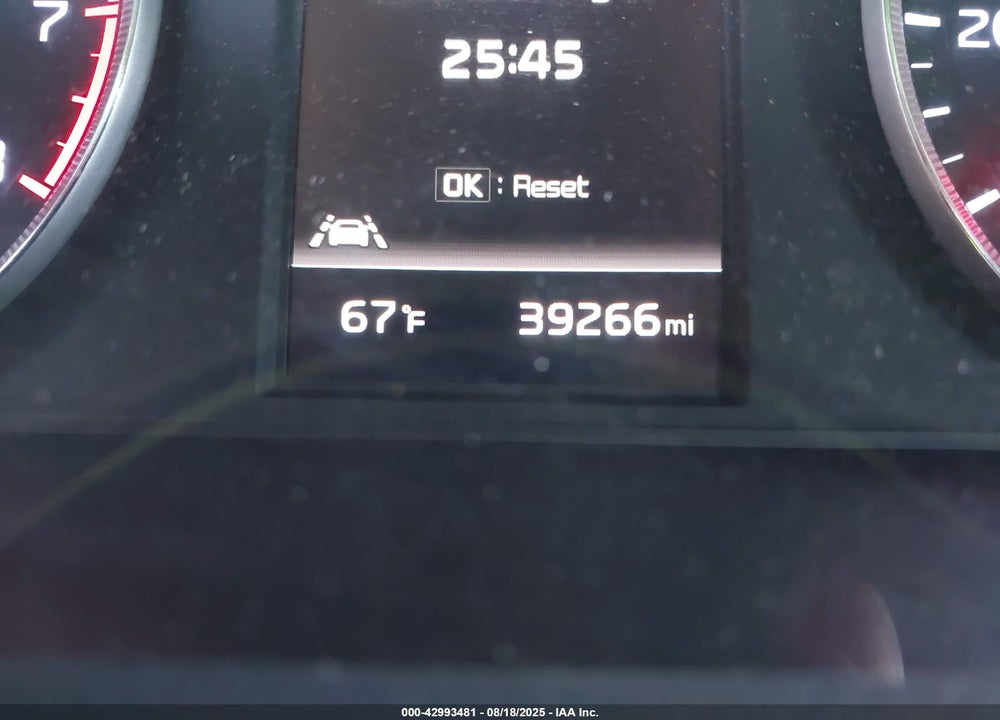2024 KIA K5 VIN: 5XXG64J20RG240388