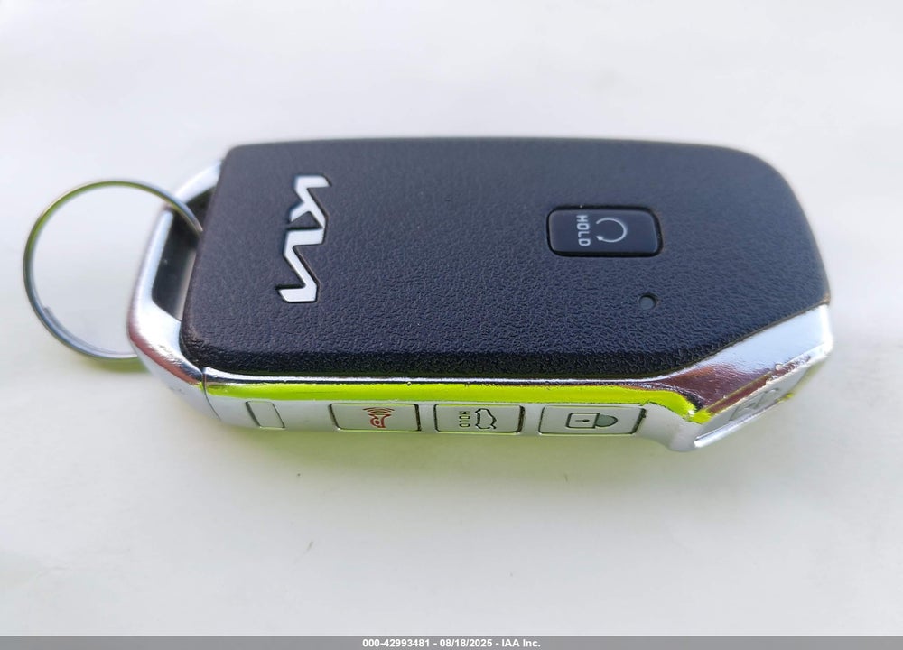 2024 KIA K5 VIN: 5XXG64J20RG240388