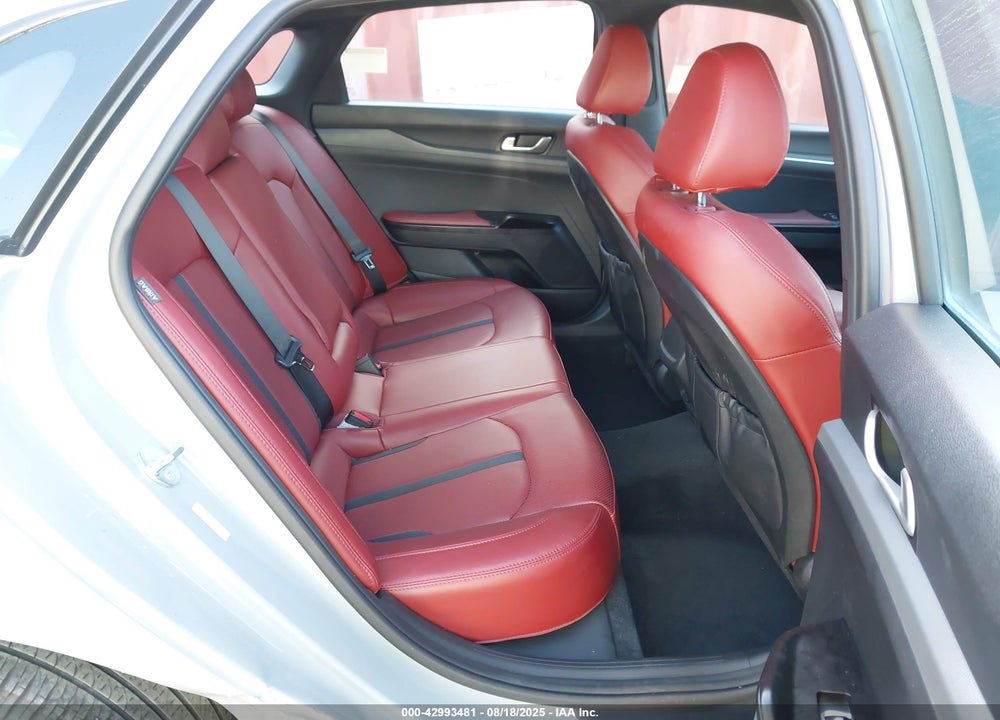 2024 KIA K5 VIN: 5XXG64J20RG240388