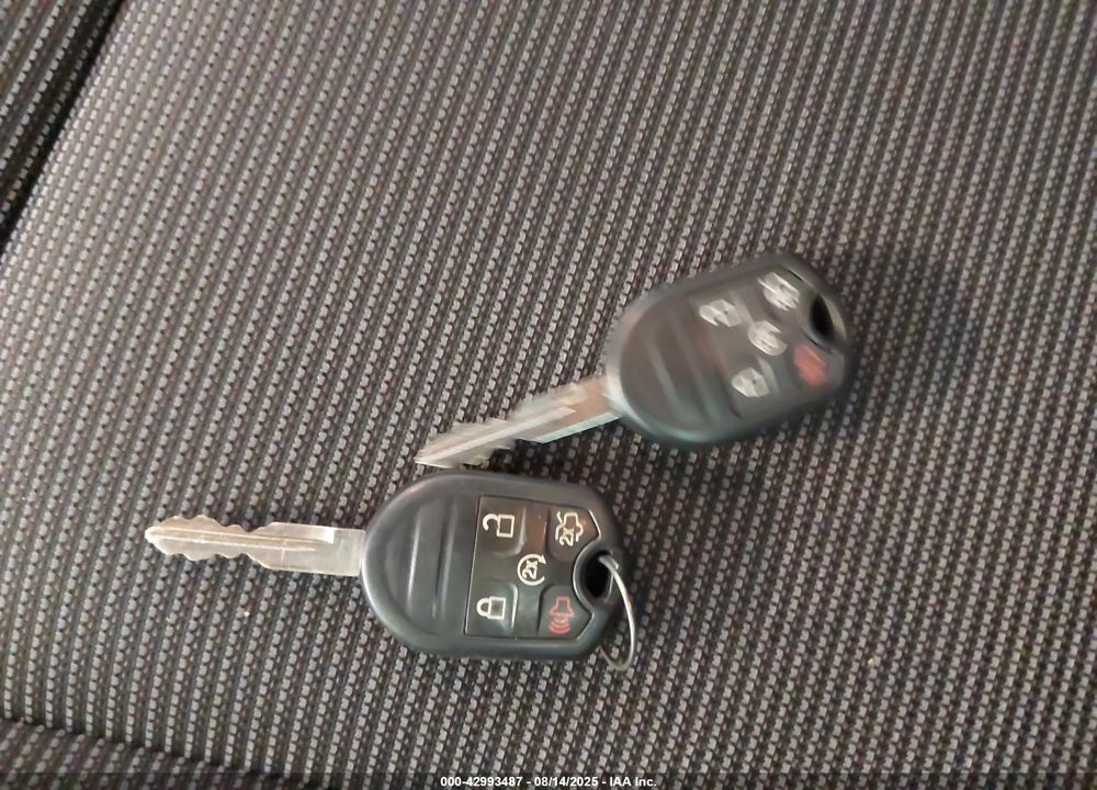 2013 FORD TAURUS VIN: 1FAHP2E85DG201114