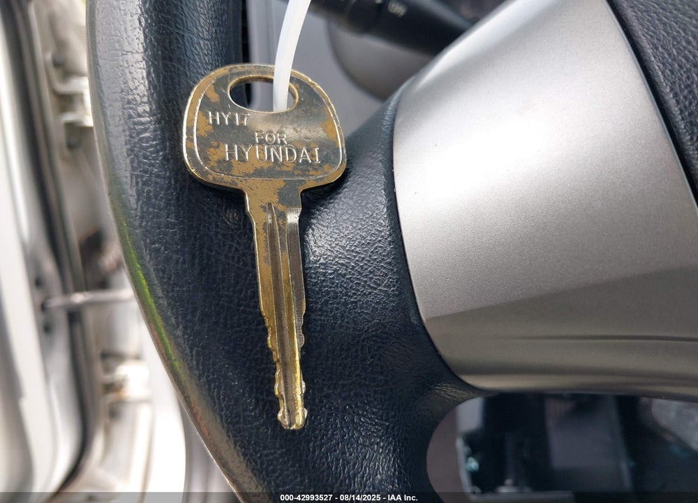 2010 HYUNDAI ELANTRA VIN: KMHDU4ADXAU961385