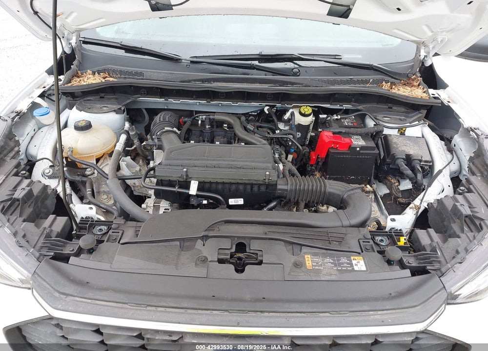 2023 FORD ESCAPE VIN: 1FMCU9GN4PUA43603