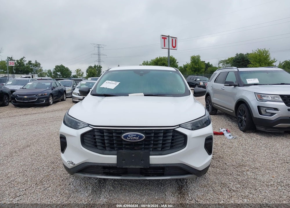 2023 FORD ESCAPE VIN: 1FMCU9GN4PUA43603