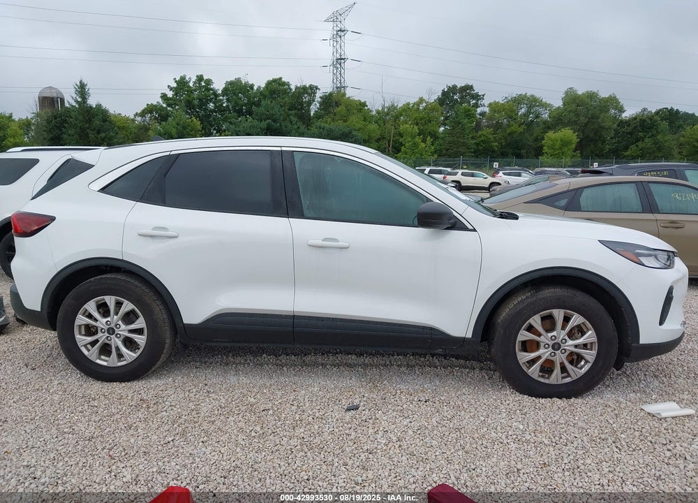 2023 FORD ESCAPE VIN: 1FMCU9GN4PUA43603