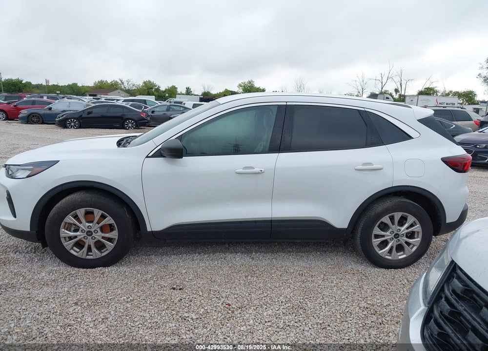 2023 FORD ESCAPE VIN: 1FMCU9GN4PUA43603