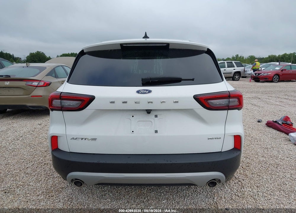 2023 FORD ESCAPE VIN: 1FMCU9GN4PUA43603