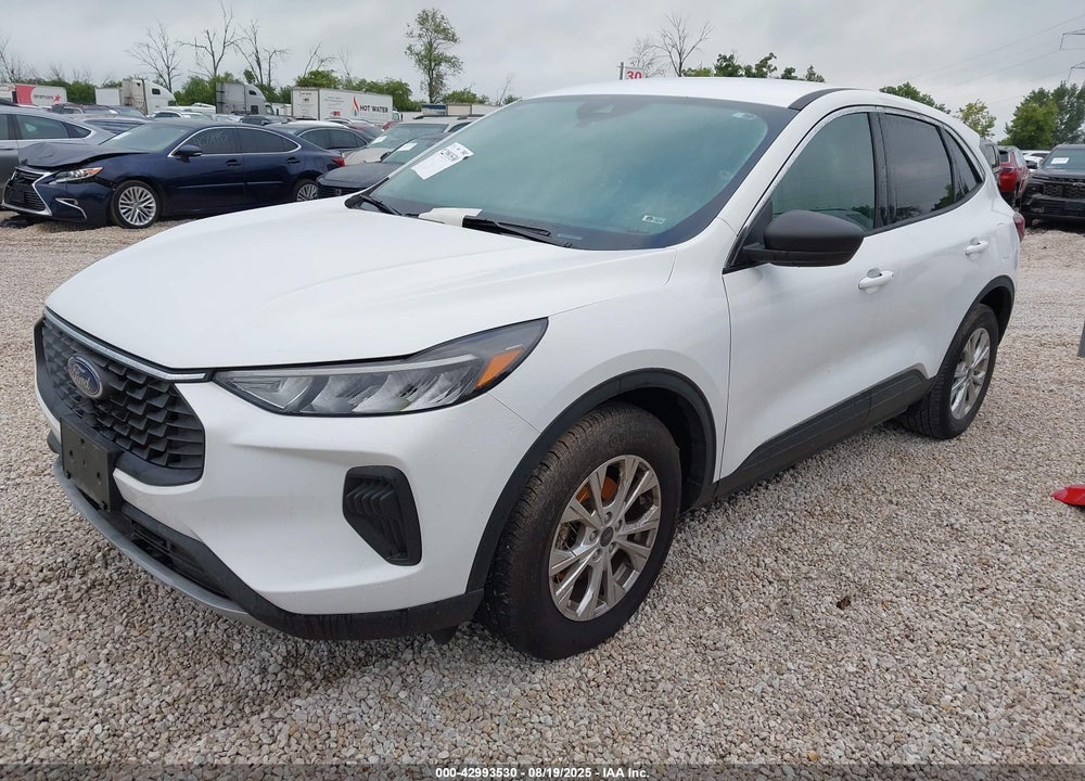 2023 FORD ESCAPE VIN: 1FMCU9GN4PUA43603
