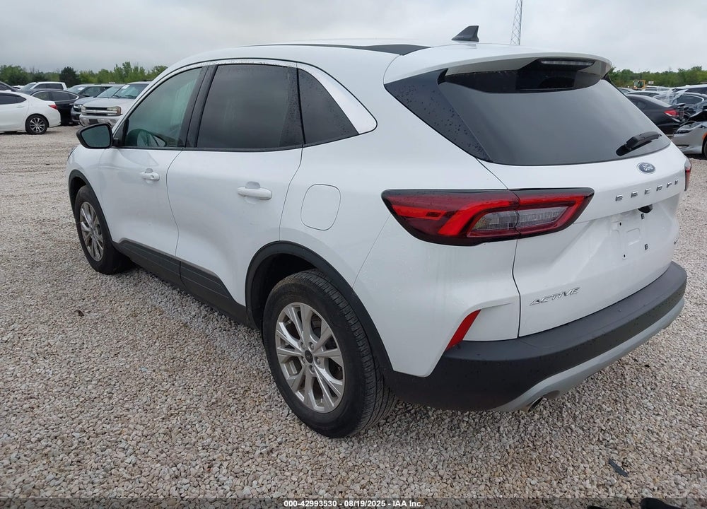 2023 FORD ESCAPE VIN: 1FMCU9GN4PUA43603