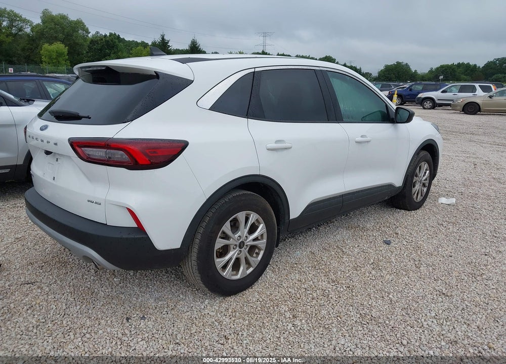 2023 FORD ESCAPE VIN: 1FMCU9GN4PUA43603