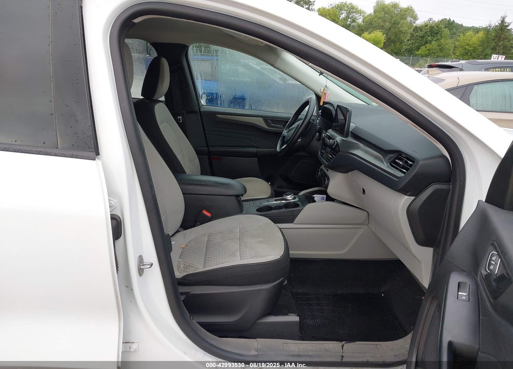 2023 FORD ESCAPE VIN: 1FMCU9GN4PUA43603