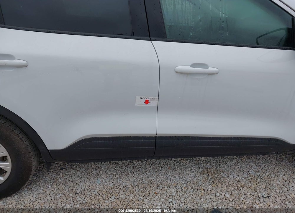 2023 FORD ESCAPE VIN: 1FMCU9GN4PUA43603