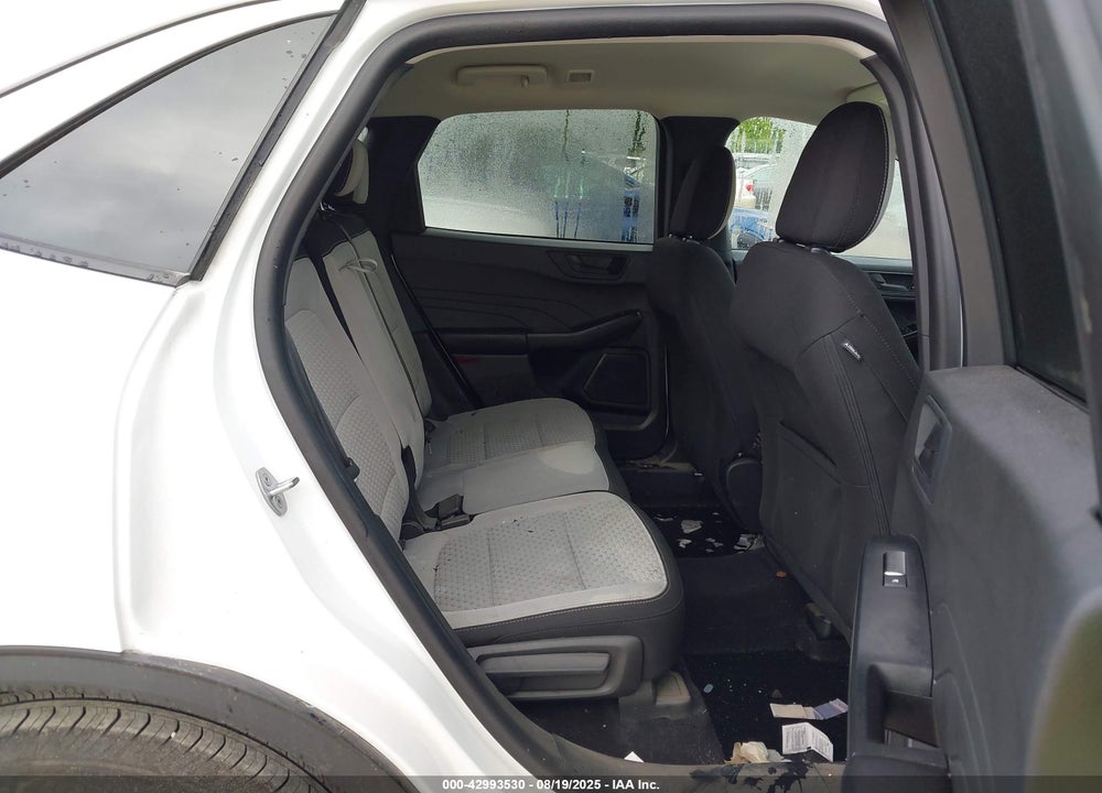 2023 FORD ESCAPE VIN: 1FMCU9GN4PUA43603