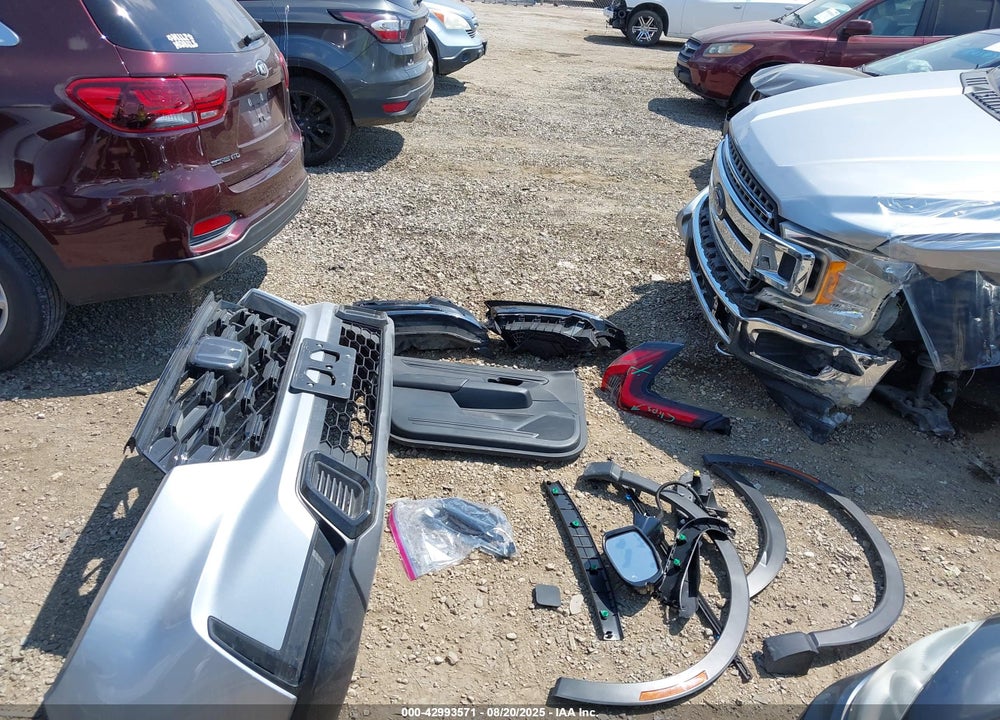 2025 HONDA CR-V HYBRID SPORT VIN: 7FARS5H51SE000192