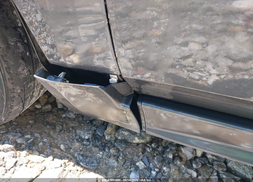2010 CHEVROLET IMPALA VIN: 2G1WA5EK2A1101912