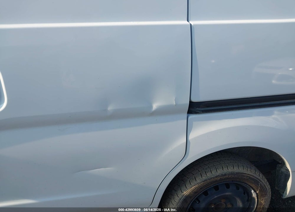 2020 NISSAN NV200  CARGO SV XTRONIC CVT VIN: 3N6CM0KN2LK703958